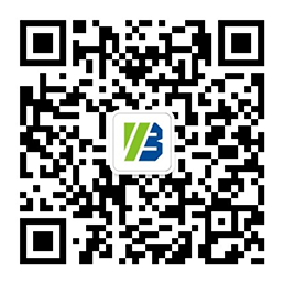 扫码关注圆邦物流官方微信